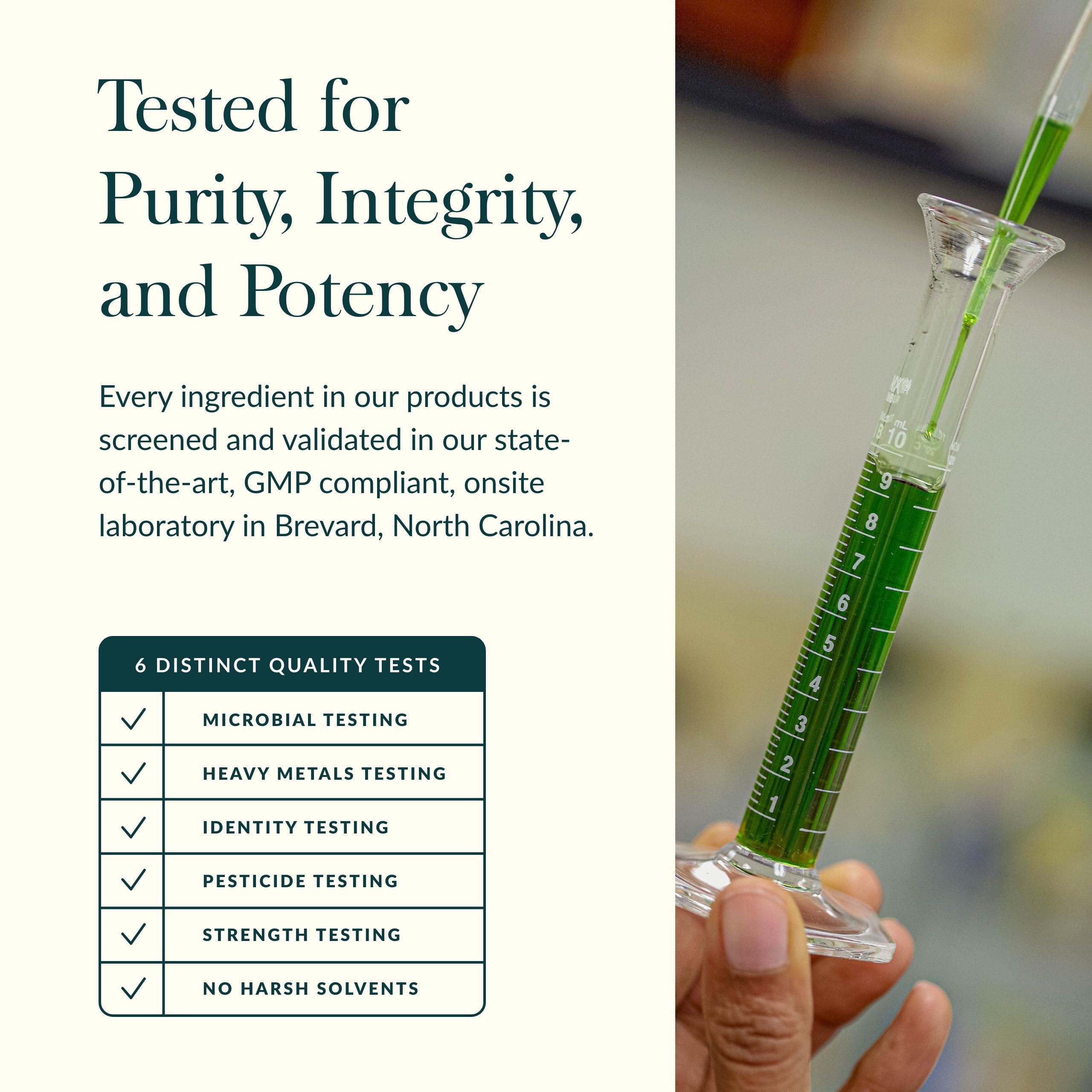 Gaia Herbs Ginger-Beet Postbiotic - Supplement for Gut & Heart Health Support* - Made with Fermented Beets & Ginger - Free from Dairy, Soy & Gluten - 60 Vegan Liquid Phyto-Caps (30 Servings) - Image 6